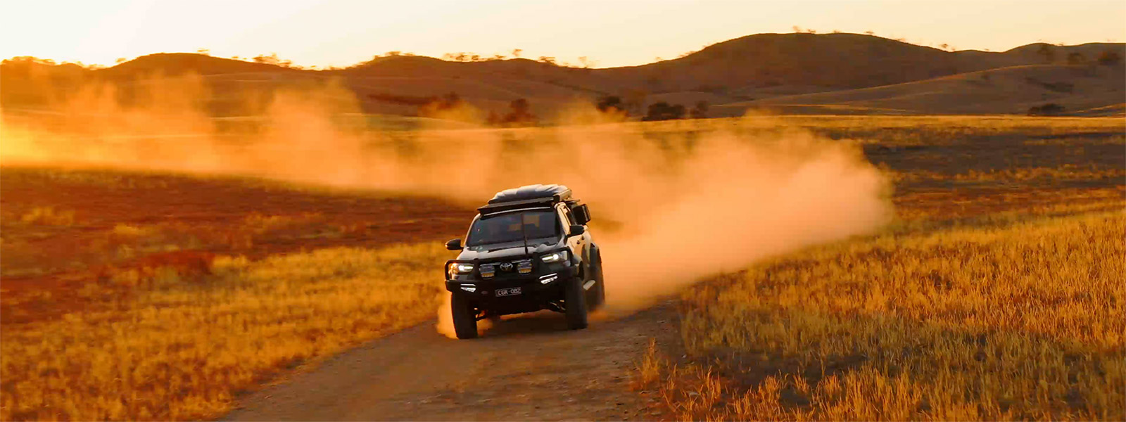 ARB 4x4 Accessories 公式サイト | ARB4x4JP
