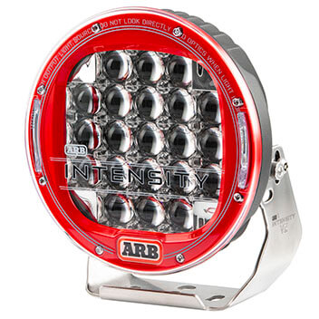 ARB INTENSITY（インテンシティ）LED フォグランプ（オフロードランプ）V2：AR21