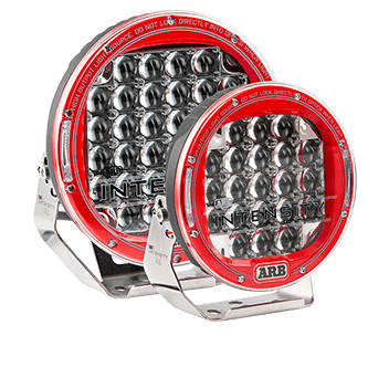 ARB INTENSITY（インテンシティ）LED フォグランプ（オフロードランプ）