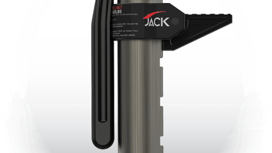 ARB Jack 油圧式ジャッキ 高さ調整