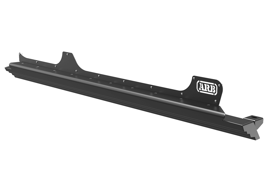 ジープ JLラングラー ARB ロックスライダー(ロックレール) | ARB4x4JP