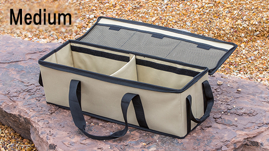 ARB CARGO カーゴオーガナイザー（ドロワーキット用オプション）Medium（中）