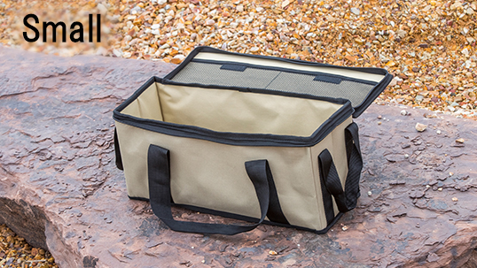 ARB CARGO カーゴオーガナイザー（ドロワーキット用オプション）Small（小）
