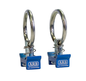 ARB LOAD RINGS LR01A