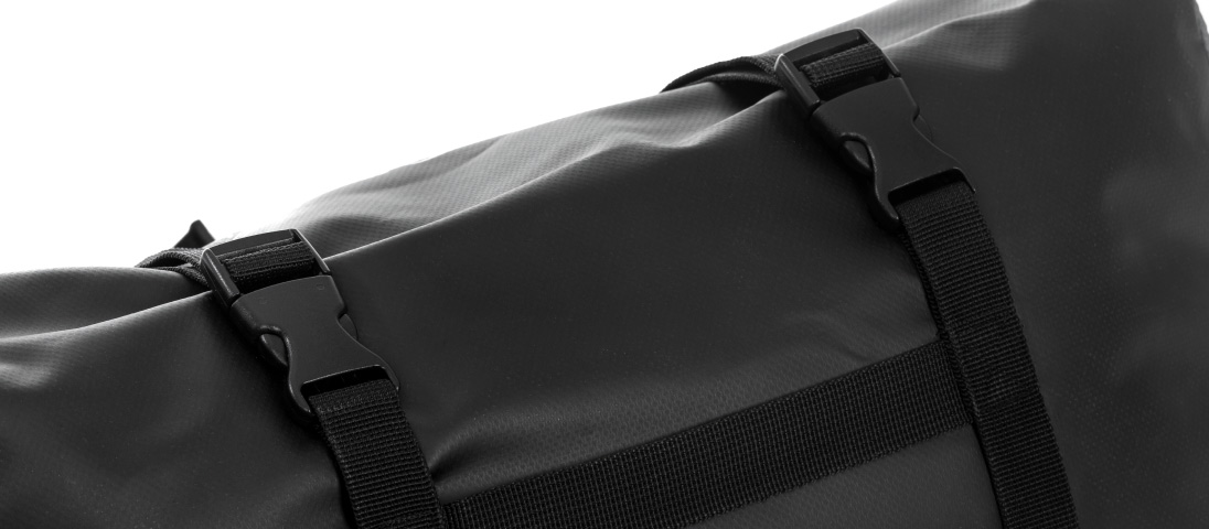 ARB コンパクト スリーピングバッグ（シュラフ、寝袋） 収納袋バックル