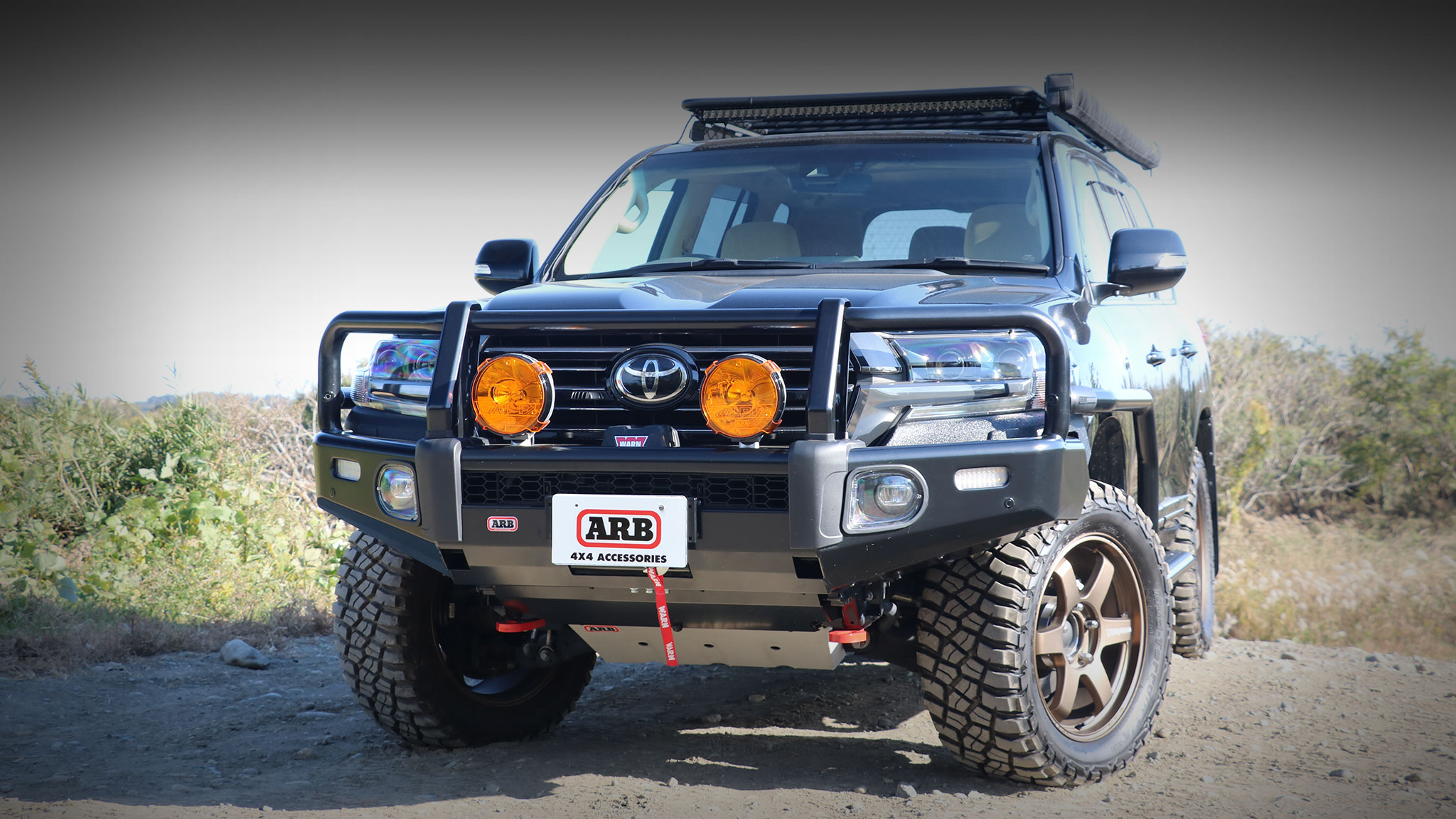 Arb 4x4 Accessories 公式サイト Arb4x4jp