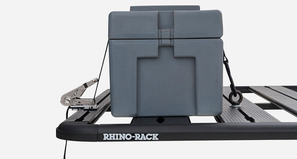 Rhino-Rack（ライノラック）オプション ラチェットグラブ追加画像