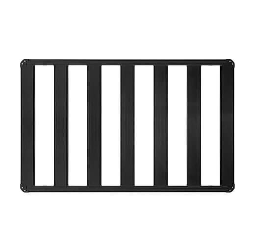 ARB BASE RACK ベースラック：薄型フラット ルーフラック 1835mm x 1155