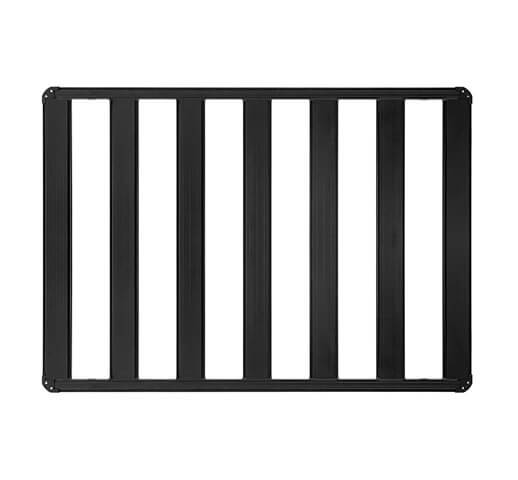 ARB BASE RACK ベースラック：薄型フラット ルーフラック 1835mm x 1285