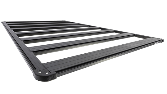 ARB BASE RACK ベースラック：薄型フラット ルーフラック 薄型×ローフォルム