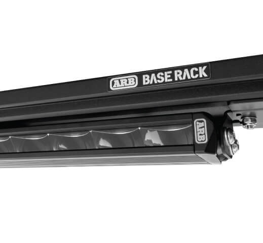 ARB BASE RACK ベースラック：薄型フラット ルーフラック LEDライトバー