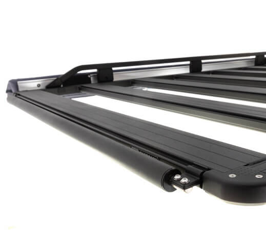 ARB BASE RACK ベースラック：薄型フラット ルーフラック ローラーキット