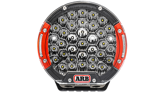 ARB INTENSITY SOLIS（インテンシティ ソリス） LEDフォグランプ（オフロードランプ）