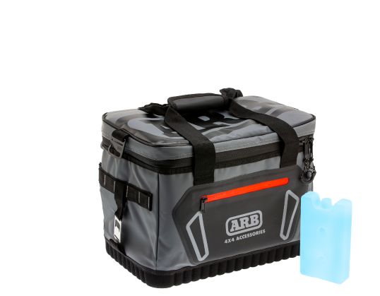 ARB ソフトクーラーバッグ：CARGO GEAR カーゴギア