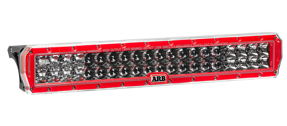 LED ライトバー | ARB INTENSITY | ARB4x4JP LED ライトバー | ARB INTENSITY | ARB4x4JP