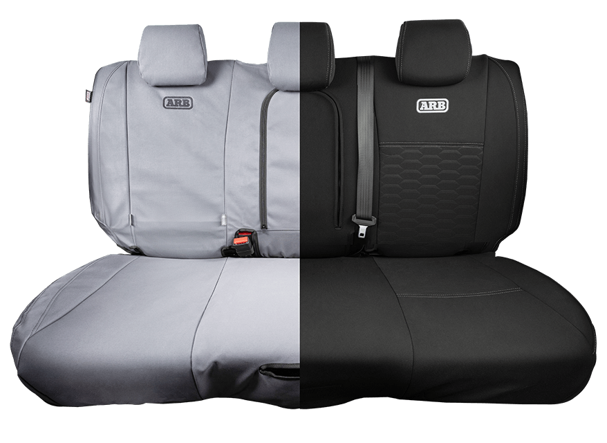 Seat Covers Product Features