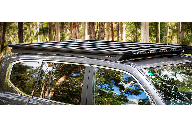 ARB BASE RACK