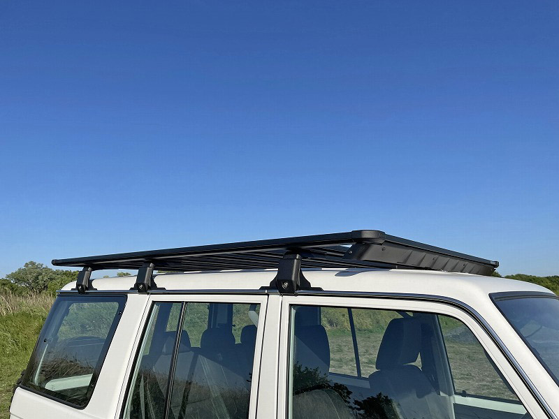 ARB BASE RACK
