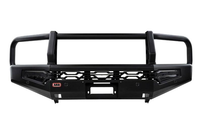 ARB バンパー