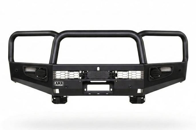 ARB バンパー