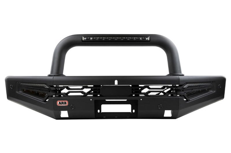 ARB バンパー
