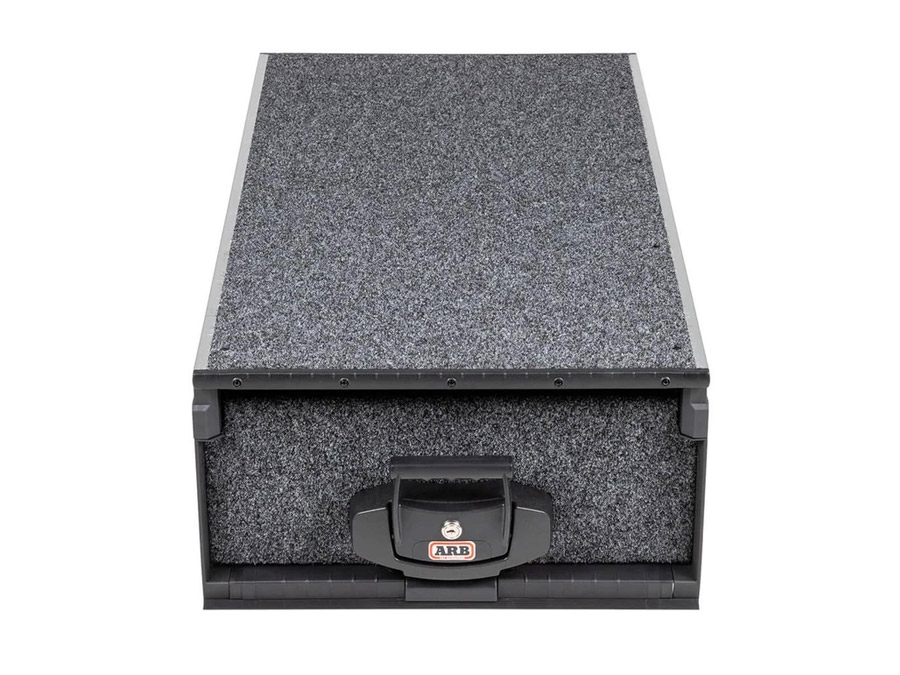 ARB BASE RACK