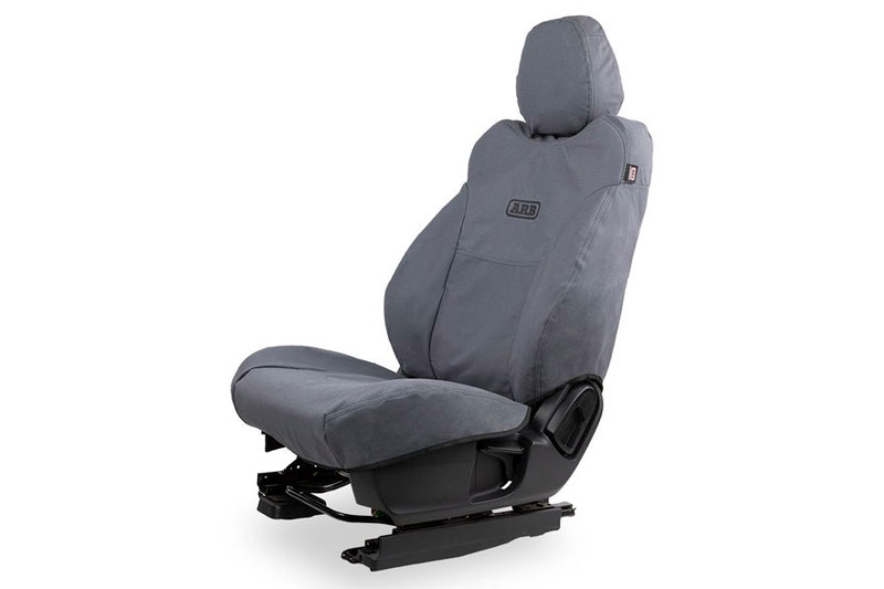 ARB インテリアプロテクション