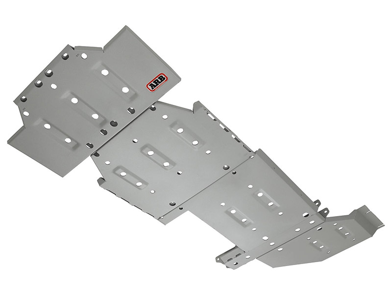 ARB UVP アンダービークルプロテクション